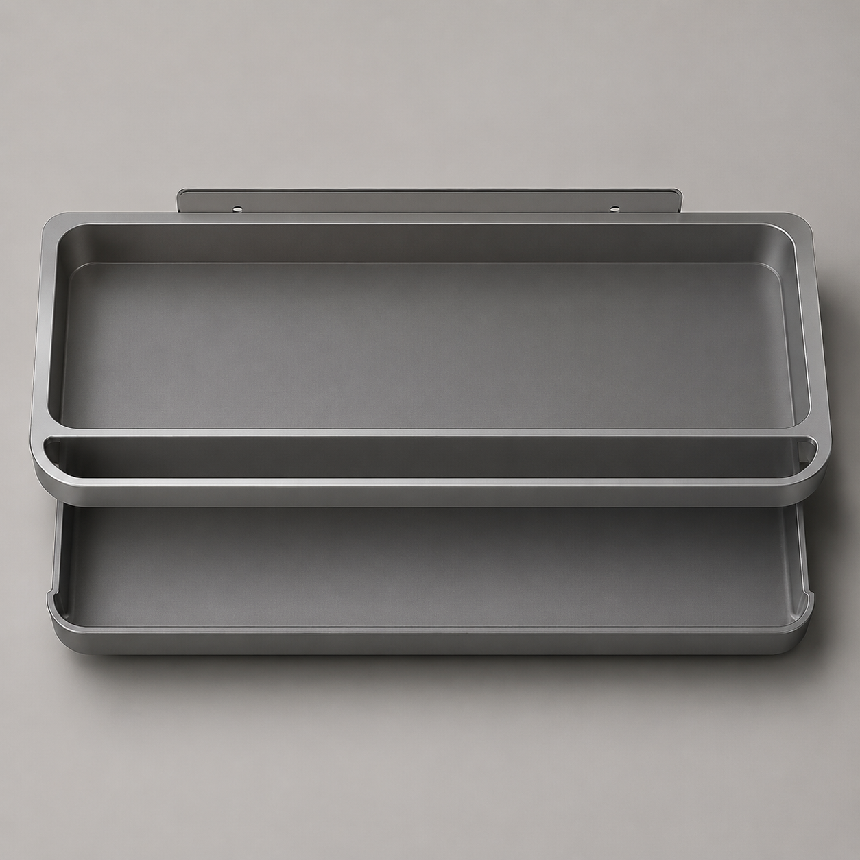 Multi-Compartment Sink Organizer