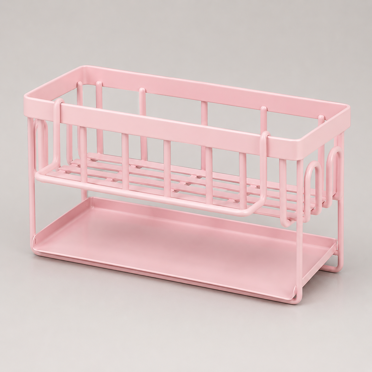 Stainless Steel Sponge Holder
