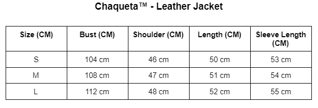 Classic Unisex Leather Jacket – Fold-down collar, zipper & faux leather