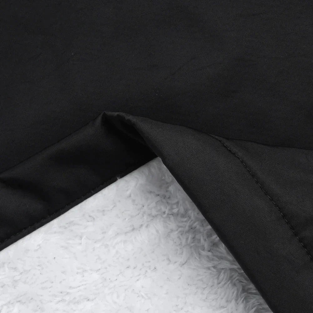 Women's Rain Jacket with Hood – Waterproof, Breathable & Lightweight