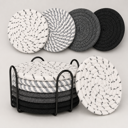 Expandable Car Cup Holder Organizer