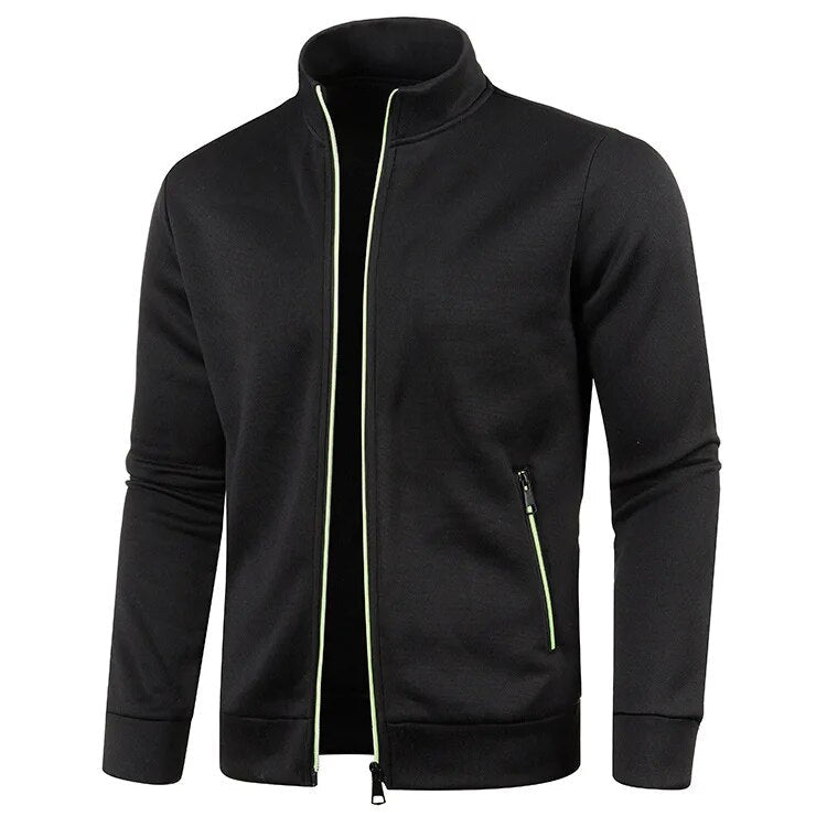 Cashmere Cardigan – Warm & Soft