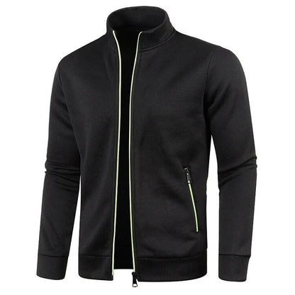 Cashmere Cardigan – Warm & Soft