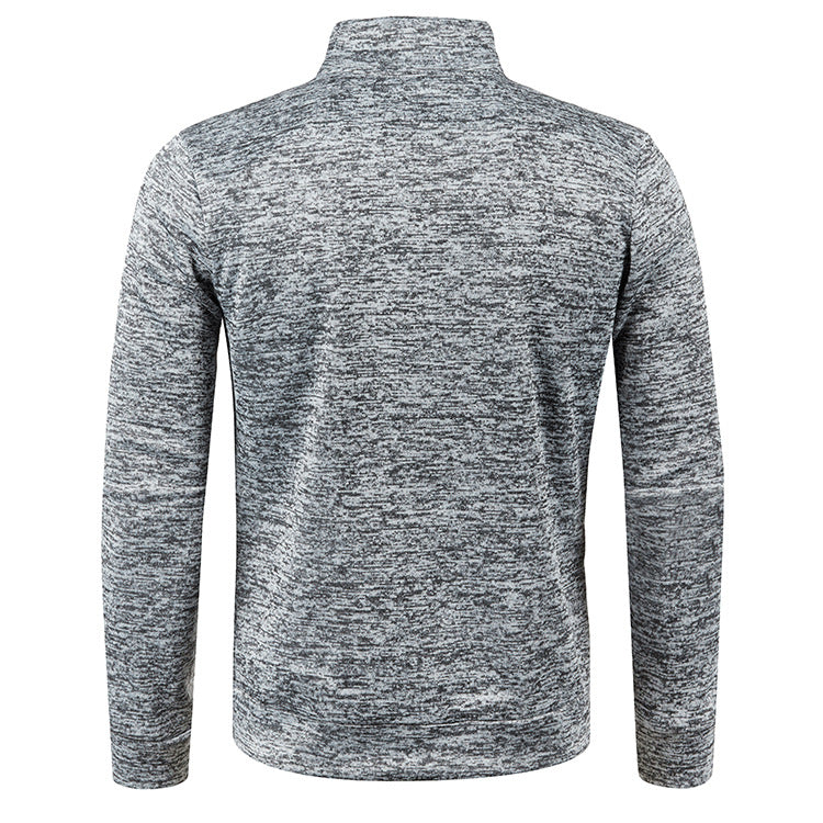 Cashmere Cardigan – Warm & Soft