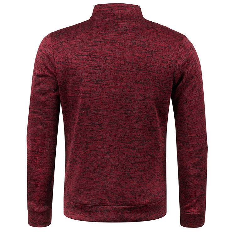 Cashmere Cardigan – Warm & Soft