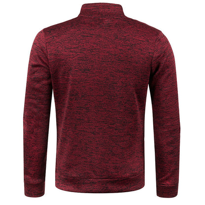 Cashmere Cardigan – Warm & Soft