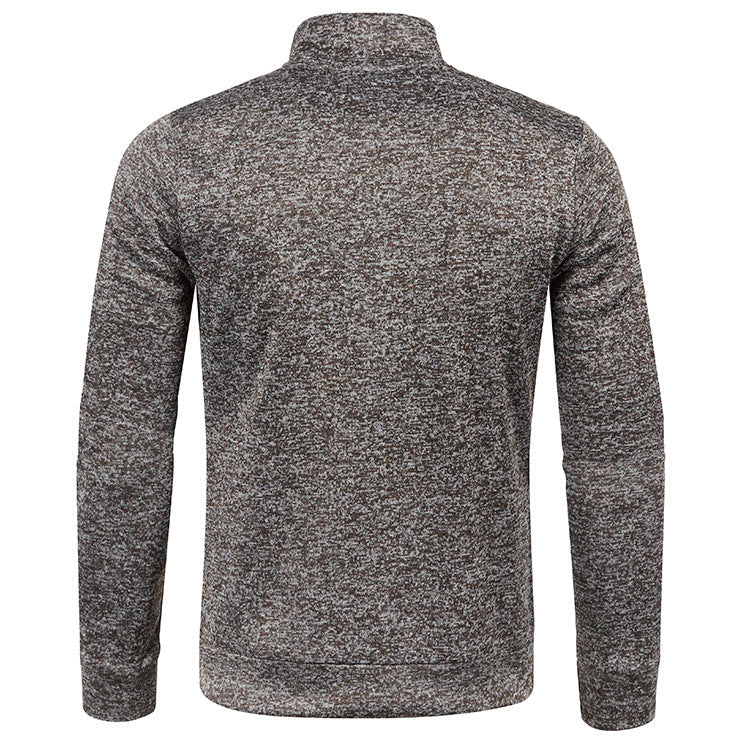 Cashmere Cardigan – Warm & Soft