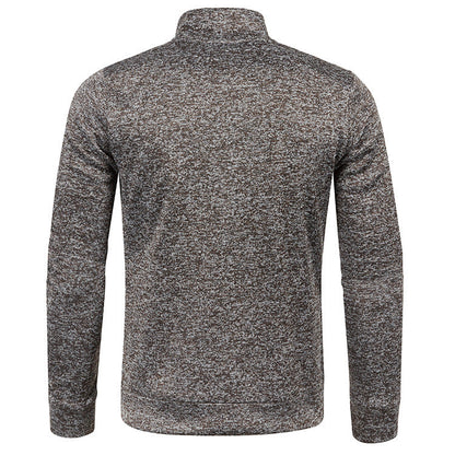 Cashmere Cardigan – Warm & Soft