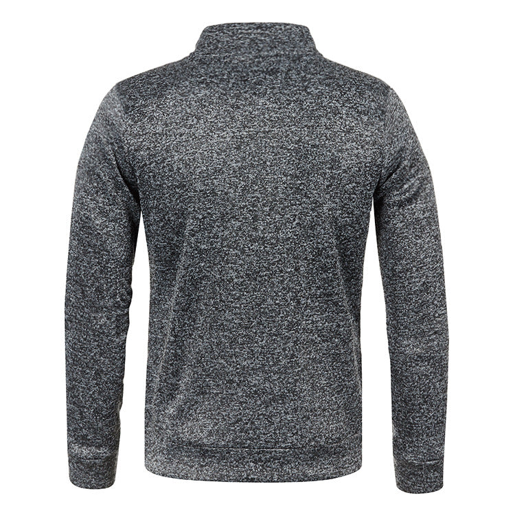 Cashmere Cardigan – Warm & Soft