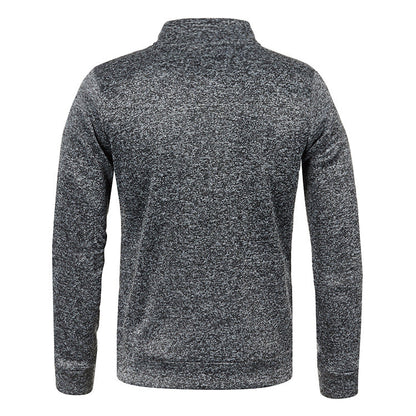 Cashmere Cardigan – Warm & Soft