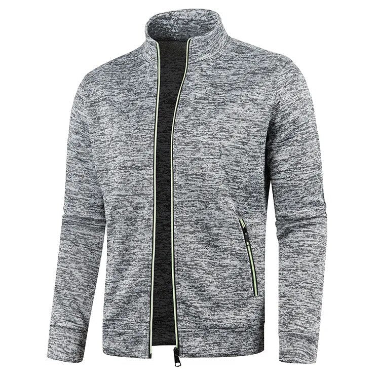 Cashmere Cardigan – Warm & Soft