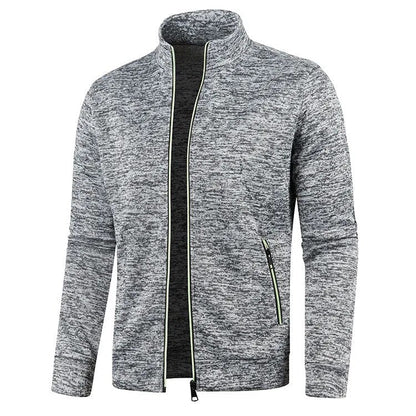 Cashmere Cardigan – Warm & Soft