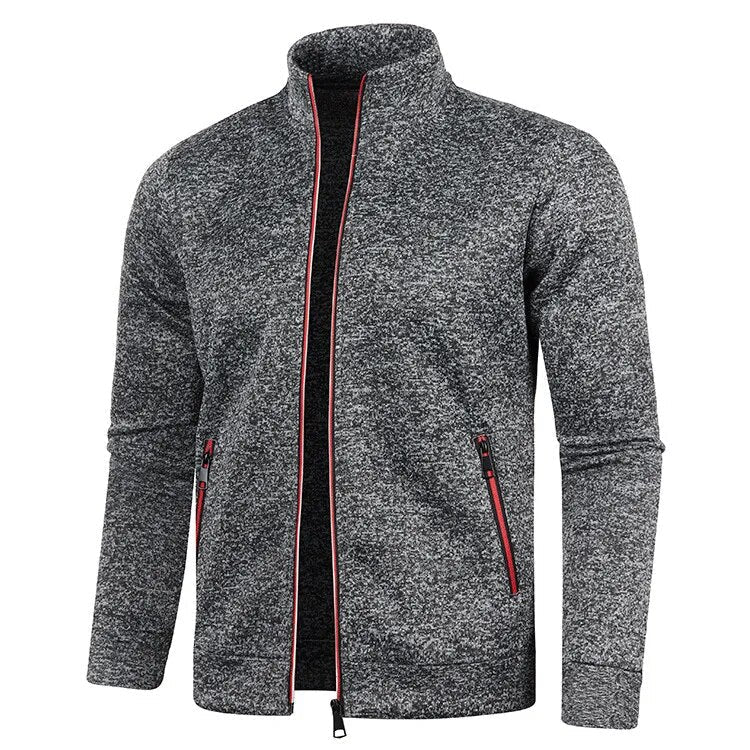 Cashmere Cardigan – Warm & Soft