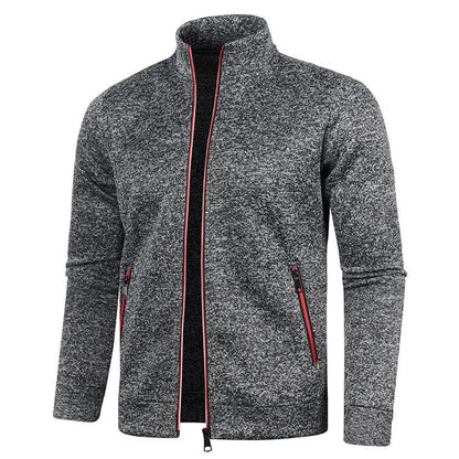 Cashmere Cardigan – Warm & Soft