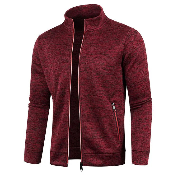 Cashmere Cardigan – Warm & Soft