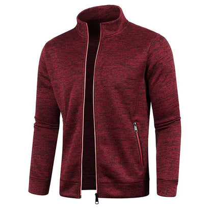 Cashmere Cardigan – Warm & Soft