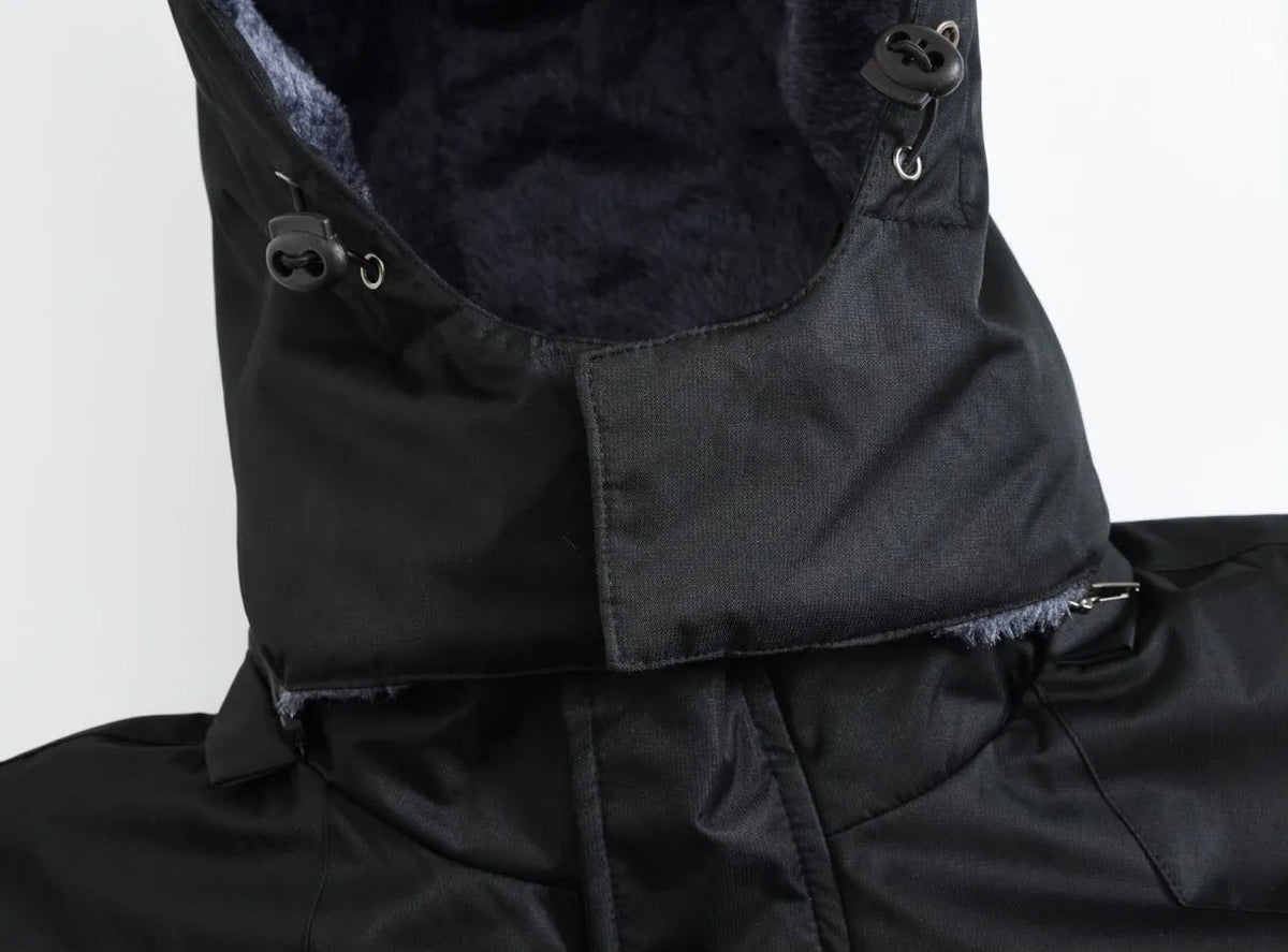 Snowboardjacke – Wasserdicht, Winddicht & Warm