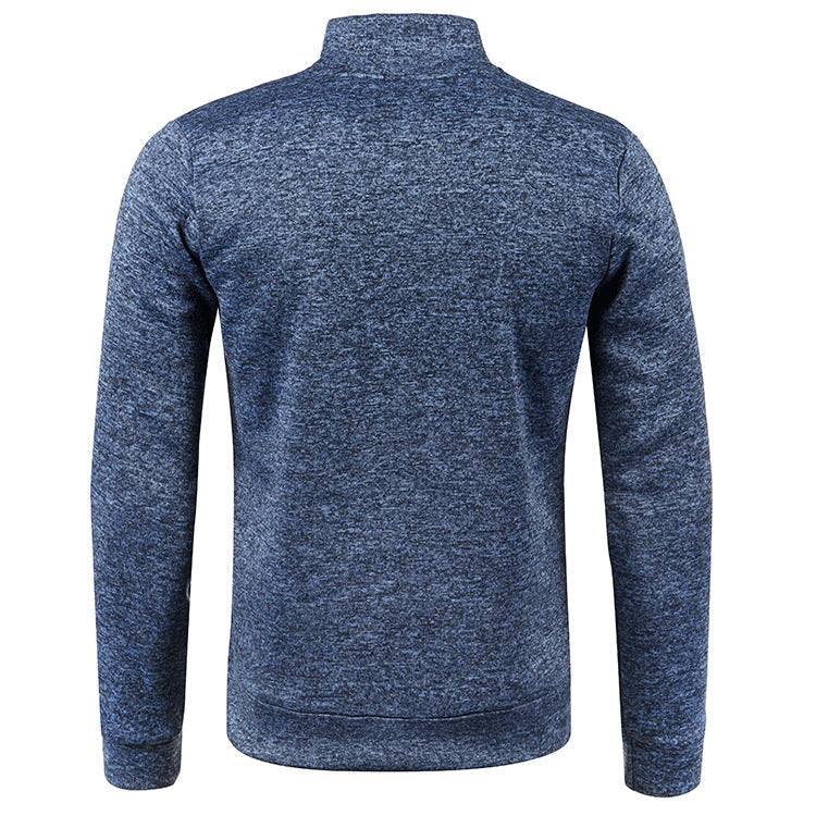 Cashmere Cardigan – Warm & Soft