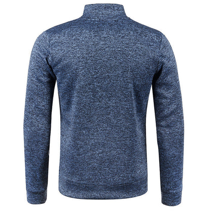Cashmere Cardigan – Warm & Soft