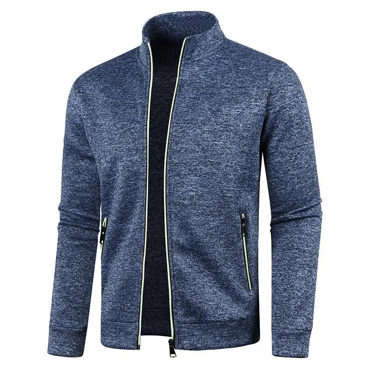 Cashmere Cardigan – Warm & Soft