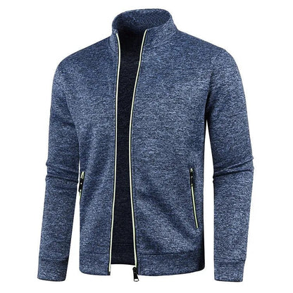 Cashmere Cardigan – Warm & Soft