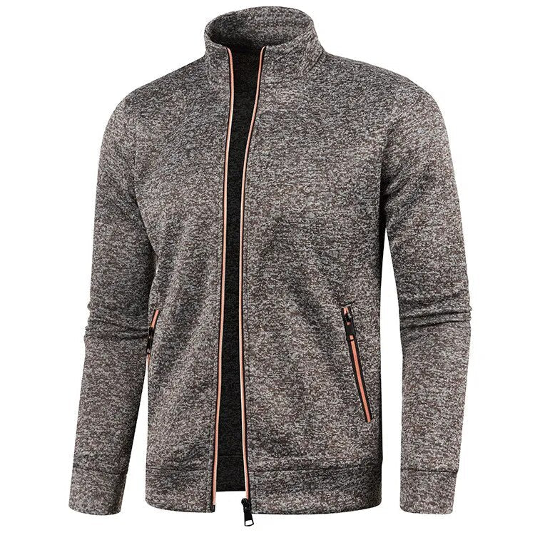 Cashmere Cardigan – Warm & Soft