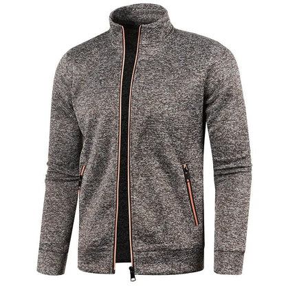 Cashmere Cardigan – Warm & Soft