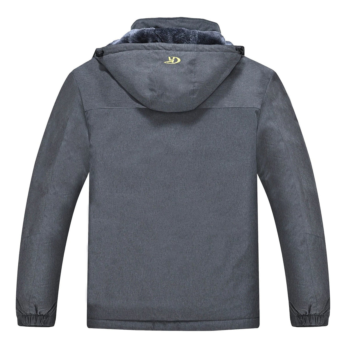 Snowboardjacke – Wasserdicht, Winddicht & Warm