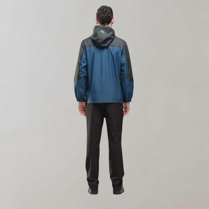 Men's Casual Jacket – Waterproof, Windproof & Comfortable