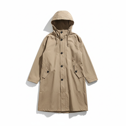 Damen Faltbare Regenjacke – Wasserabweisend, Mit Kapuze & Kompakt