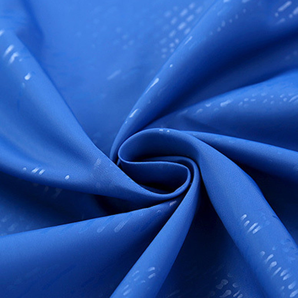 Damen Ultraleichte Regenjacke – Wasserdicht, Wasserabweisend & Winddicht