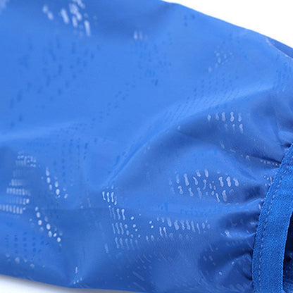 Damen Ultraleichte Regenjacke – Wasserdicht, Wasserabweisend & Winddicht