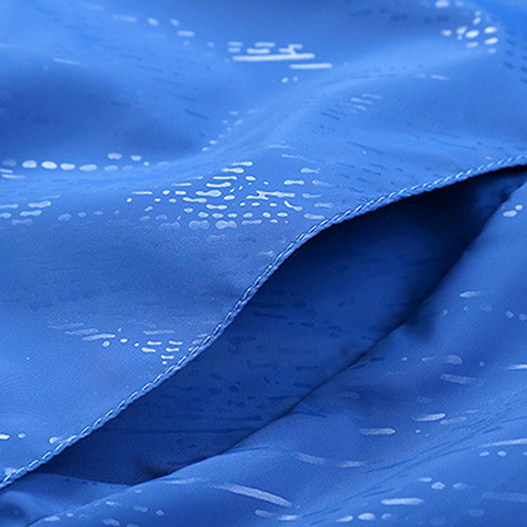 Damen Ultraleichte Regenjacke – Wasserdicht, Wasserabweisend & Winddicht