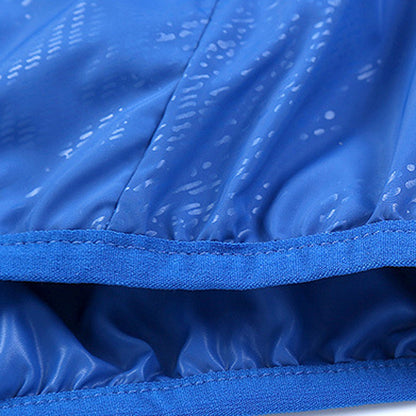 Damen Ultraleichte Regenjacke – Wasserdicht, Wasserabweisend & Winddicht